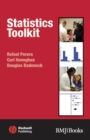 Statistics Toolkit - Book