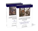 A Companion to American Military History, 2 Volume Set - Book