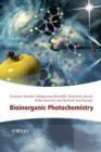 Bioinorganic Photochemistry - Book