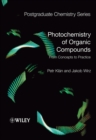 Photochemistry of Organic Compounds : From Concepts to Practice - Book