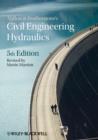 Civil Engineering Hydraulics - Book