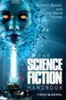 The Science Fiction Handbook - Book