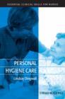 Personal Hygiene Care - Book