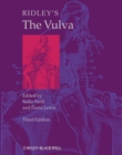 Ridley's the Vulva - Book