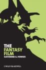 The Fantasy Film - Book