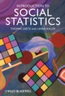 Introduction to Social Statistics : The Logic of Statistical Reasoning - Book
