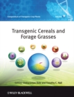 Compendium of Transgenic Crop Plants, 10 Volume Set - Book