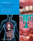 Textbook of Human Disease in Dentistry - Book