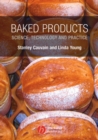 Baked Products : Science, Technology and Practice - eBook