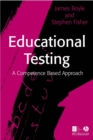 Educational Testing : A Competence-Based Approach - eBook