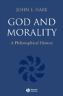 God and Morality : A Philosophical History - eBook