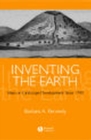 Inventing the Earth : Ideas on Landscape Development Since 1740 - eBook