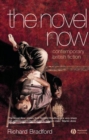 The Novel Now : Contemporary British Fiction - eBook