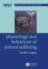 Physiology and Behaviour of Animal Suffering - eBook