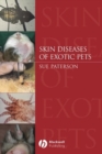 Skin Diseases of Exotic Pets - eBook