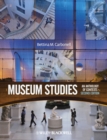 Museum Studies : An Anthology of Contexts - Book