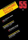 Economic Policy : A European Forum - Book
