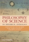 Philosophy of Science : An Historical Anthology - Book