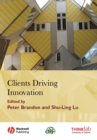 Clients Driving Innovation - Book