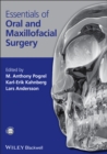 Essentials of Oral and Maxillofacial Surgery - Book