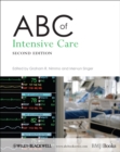ABC of Intensive Care - Book