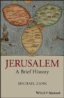 Jerusalem : A Brief History - Book
