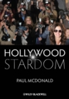 Hollywood Stardom - Book