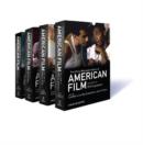 The Wiley-Blackwell History of American Film, 4 Volume Set - Book