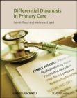 Differential Diagnosis in Primary Care - Book