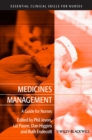 Medicines Management : A Guide for Nurses - Book