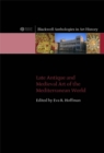 Late Antique and Medieval Art of the Mediterranean World - eBook