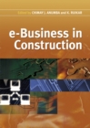 E-business in Construction - Book