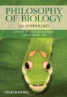 Philosophy of Biology : An Anthology - Book