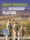 Group Processes and Intergroup Relations - Book