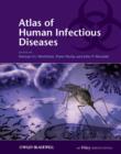 Atlas of Human Infectious Diseases : Includes Desktop Edition - Book