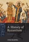 A History of Byzantium - Book