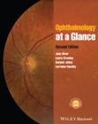 Ophthalmology at a Glance - Book