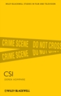 CSI - Book