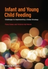 Infant and Young Child Feeding - Book