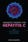 Advanced Therapy for Hepatitis C - Book