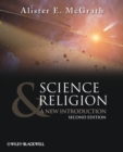 Science and Religion : A New Introduction - Book