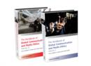 The Handbook of Global Communication and Media Ethics, 2 Volume Set - Book