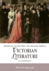 Victorian Literature : An Anthology - Book