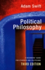 Political Philosophy : The Fundamentals - Book