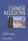 The Wiley-Blackwell Companion to Chinese Religions - Book