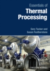 Essentials of Thermal Processing - Book