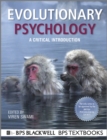 Evolutionary Psychology : A Critical Introduction - Book