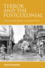 Terror and the Postcolonial : A Concise Companion - Book