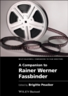 A Companion to Rainer Werner Fassbinder - Book