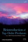 Reintroduction of Top-Order Predators - Book